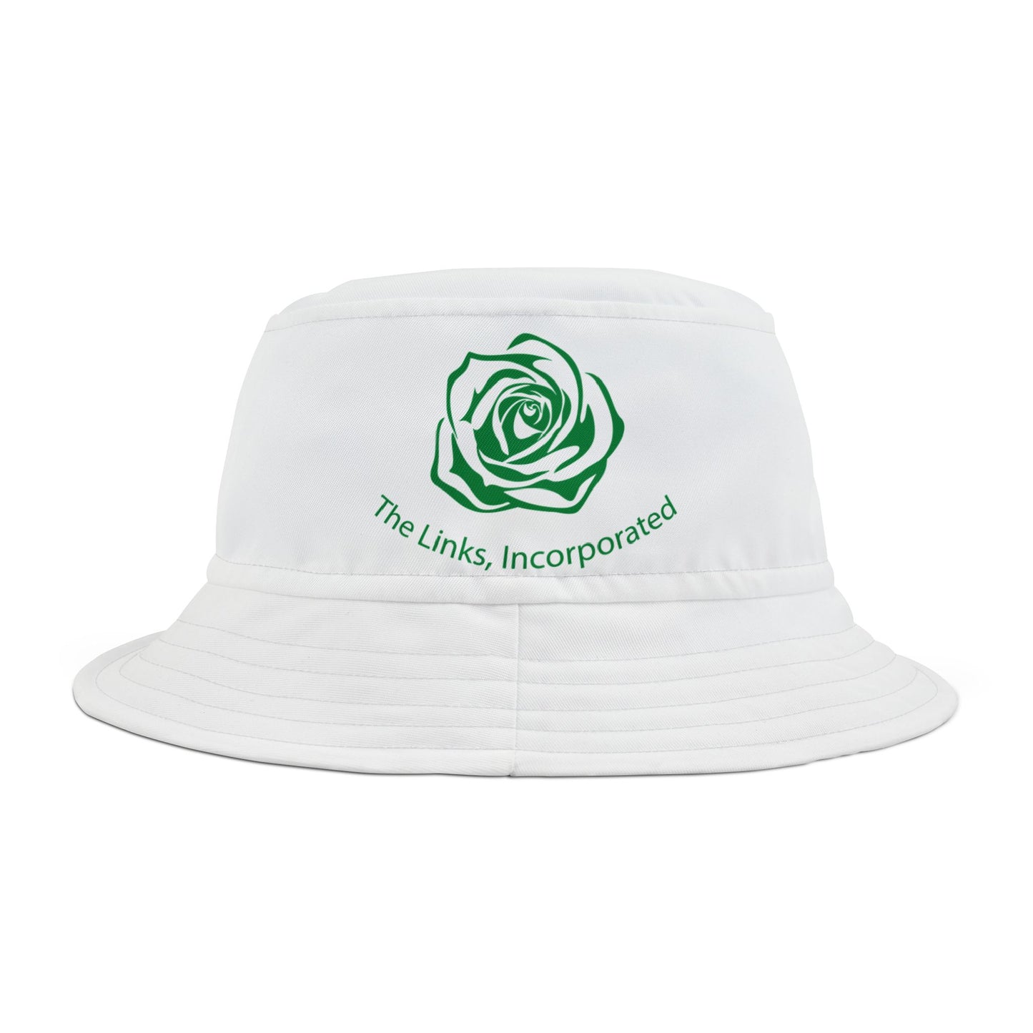 Links Bucket Hat