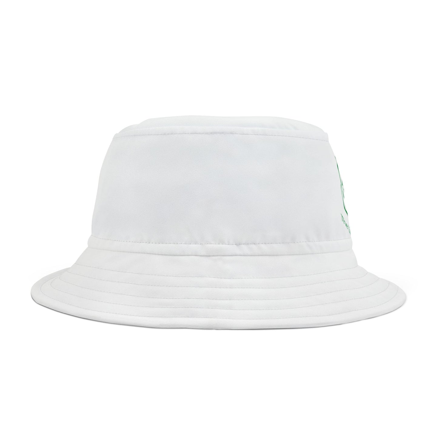 Links Bucket Hat