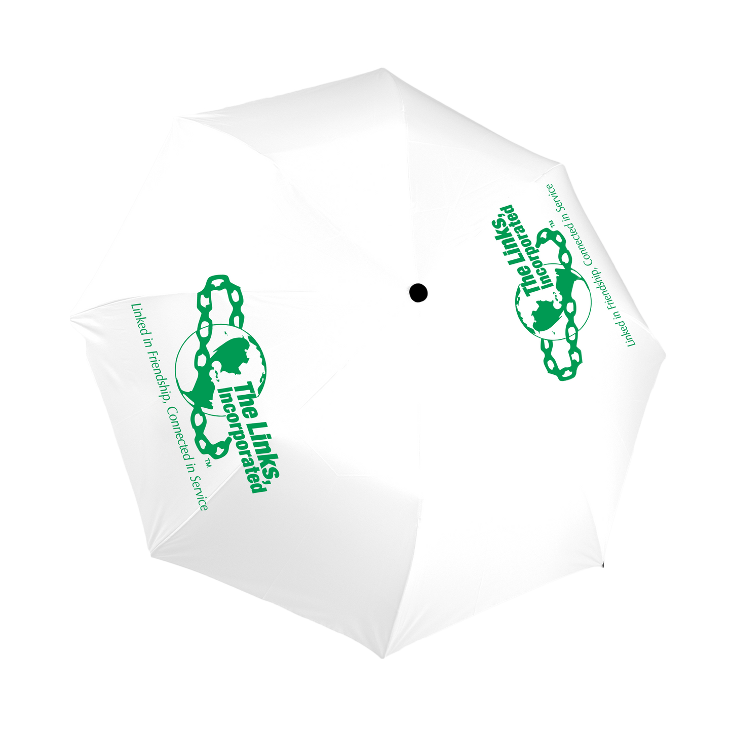 Links Foldable Umbrella