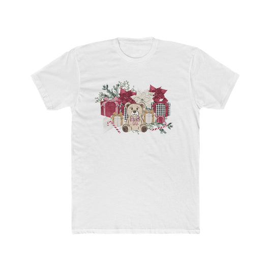 Unisex Christmas Gifts T Shirt