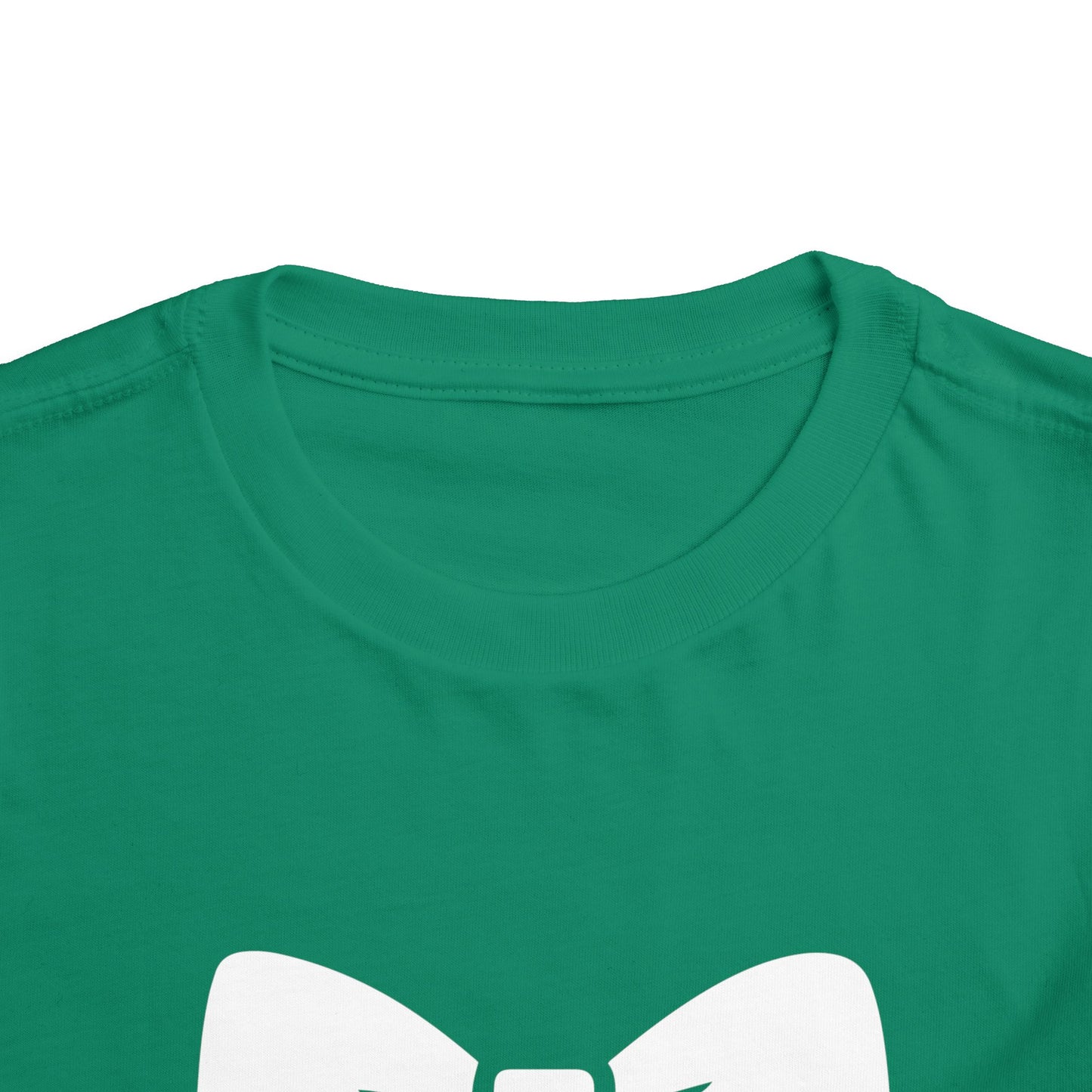Links Grandma Toddler Shirt