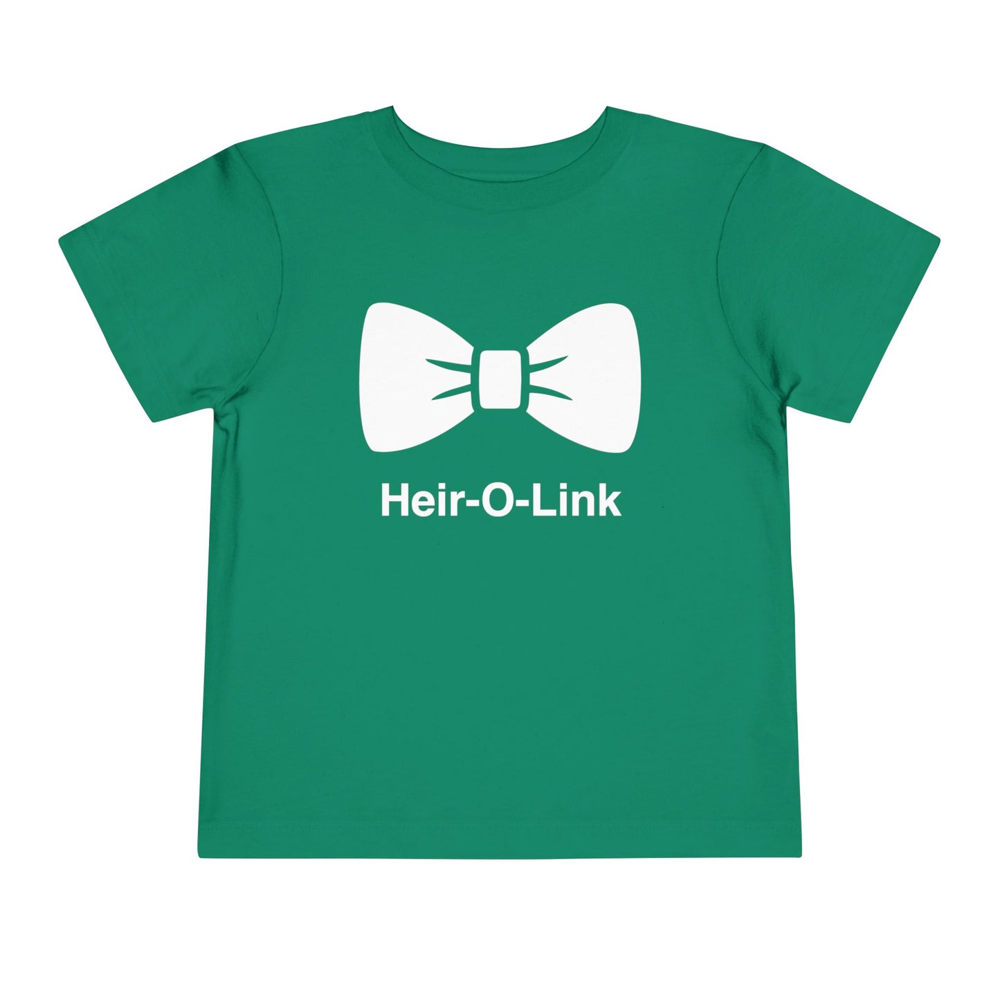 Heir-O-Link Toddler Shirt