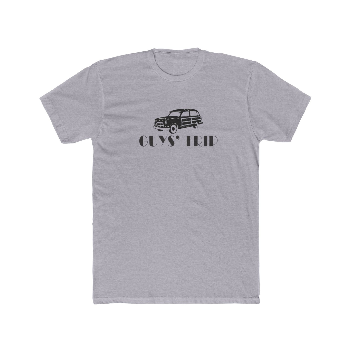 Men's Guys Trip T Shirt