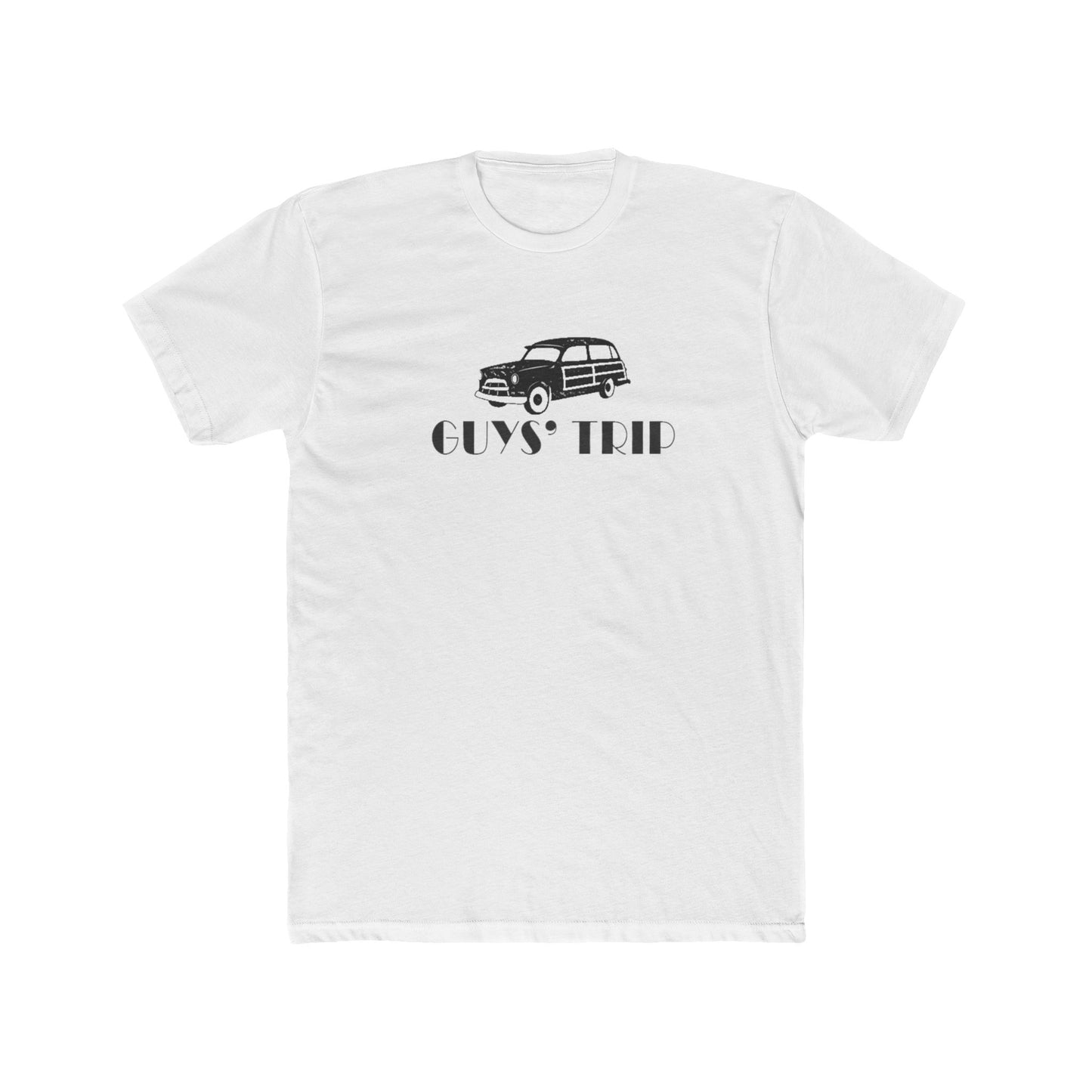 Men's Guys Trip T Shirt