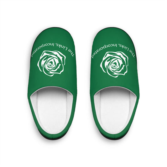 Women's Indoor Slippers