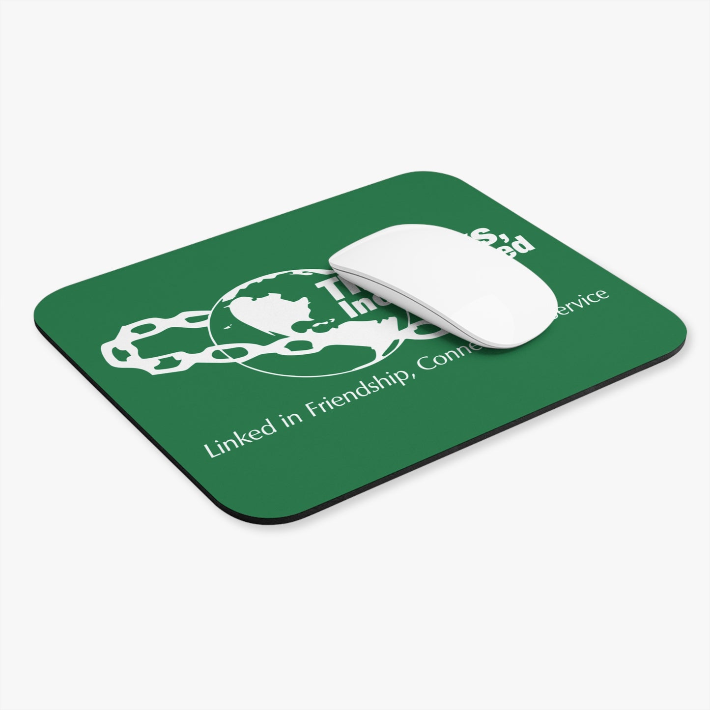 Mouse Pad (Rectangle)