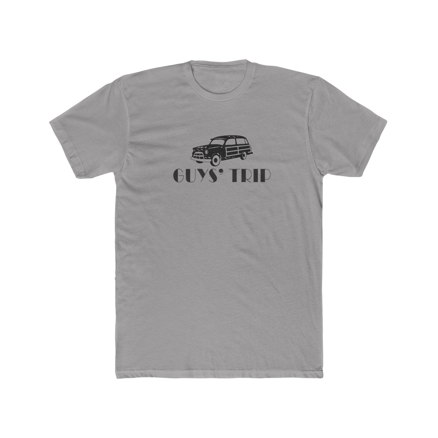 Men's Guys Trip T Shirt