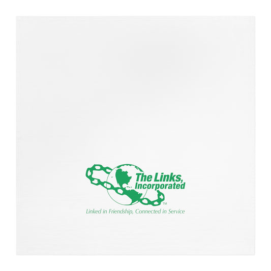 Links Tea Towel