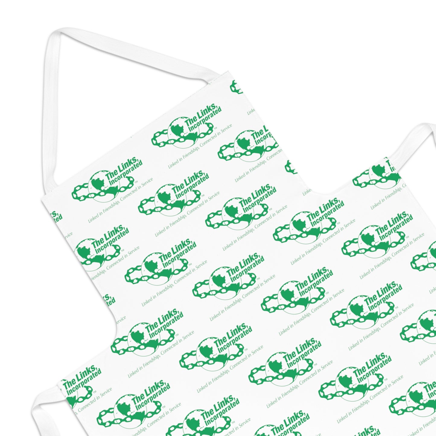 Links Adult Apron