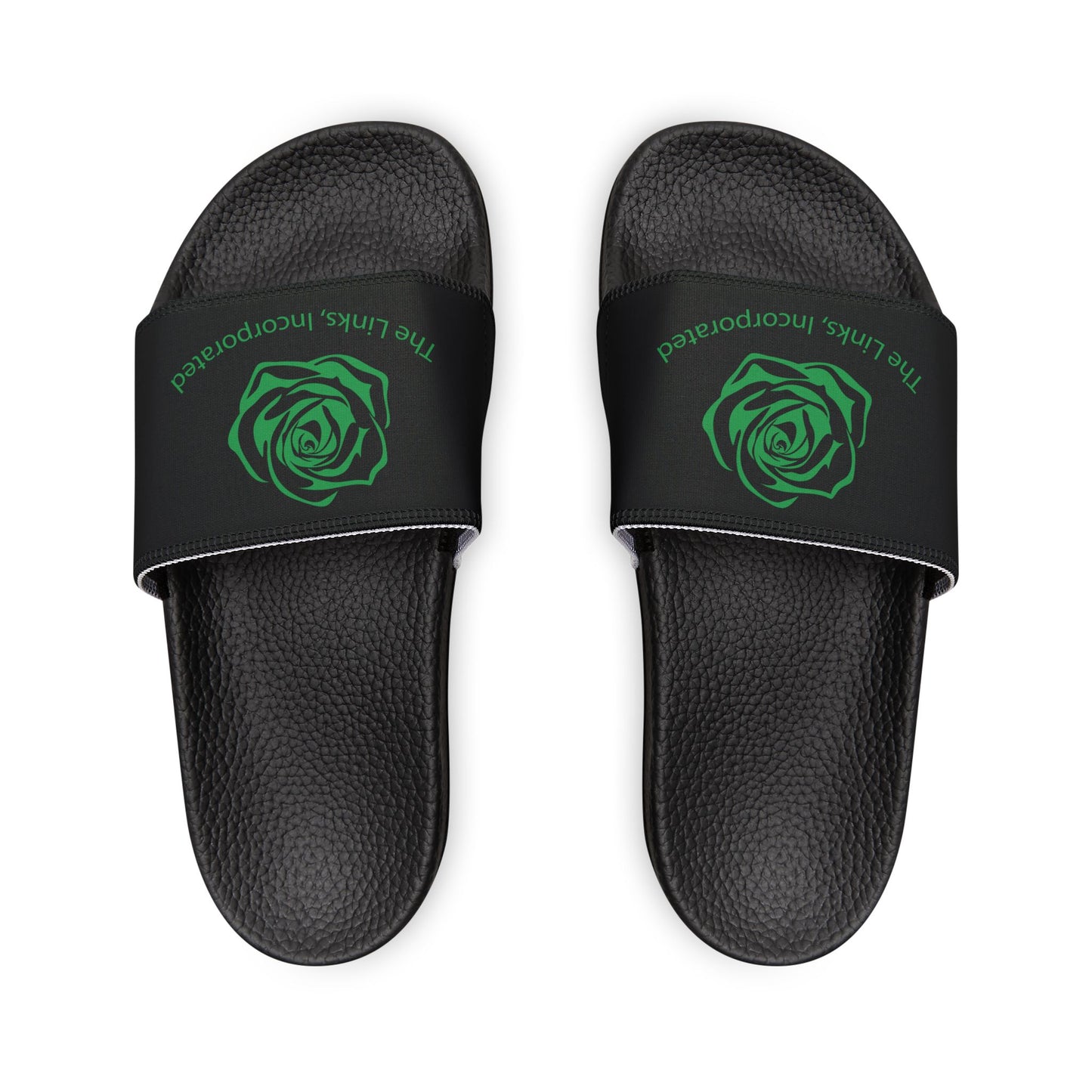 Links Rose Slides
