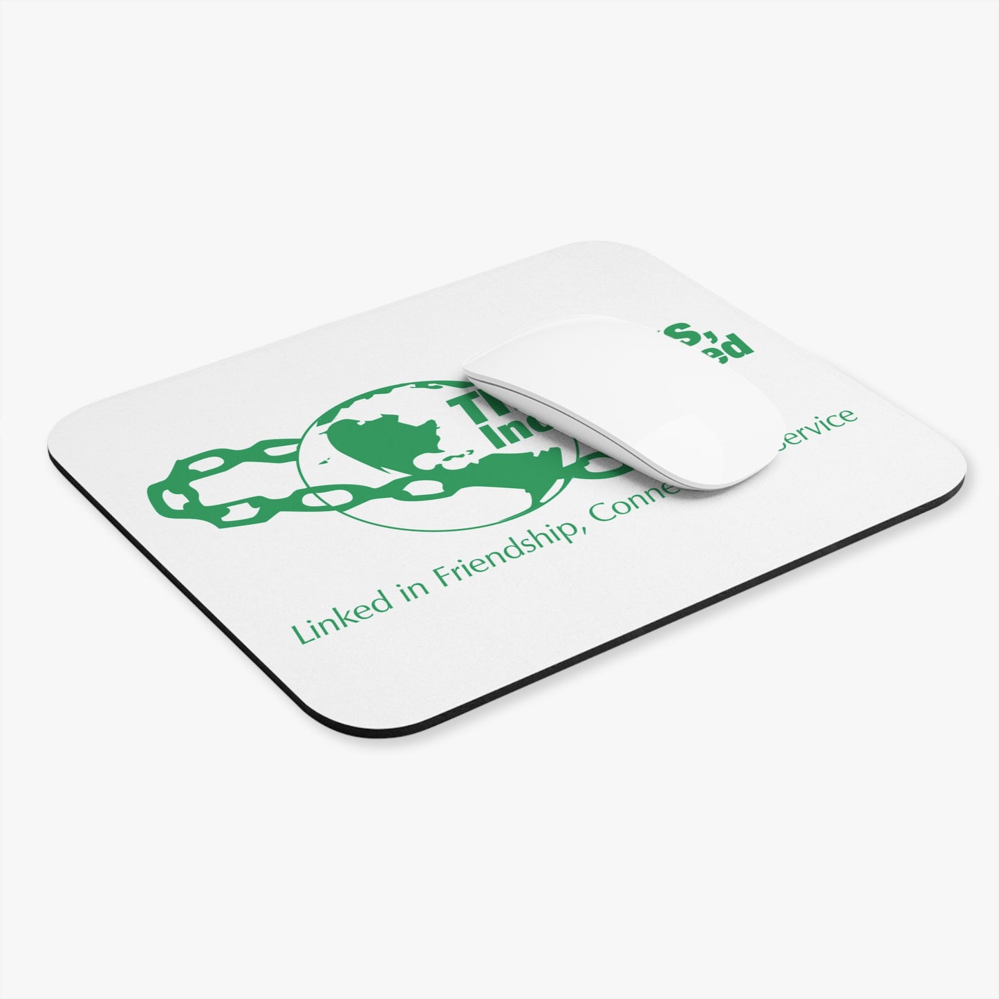 Mouse Pad (Rectangle)