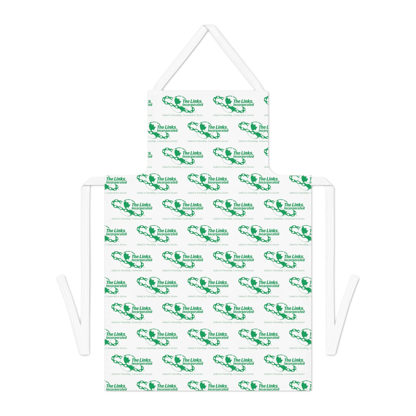 Links Adult Apron