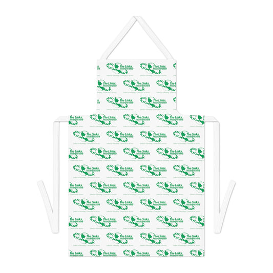 Links Adult Apron