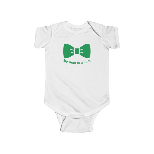 Link Aunt Onesie
