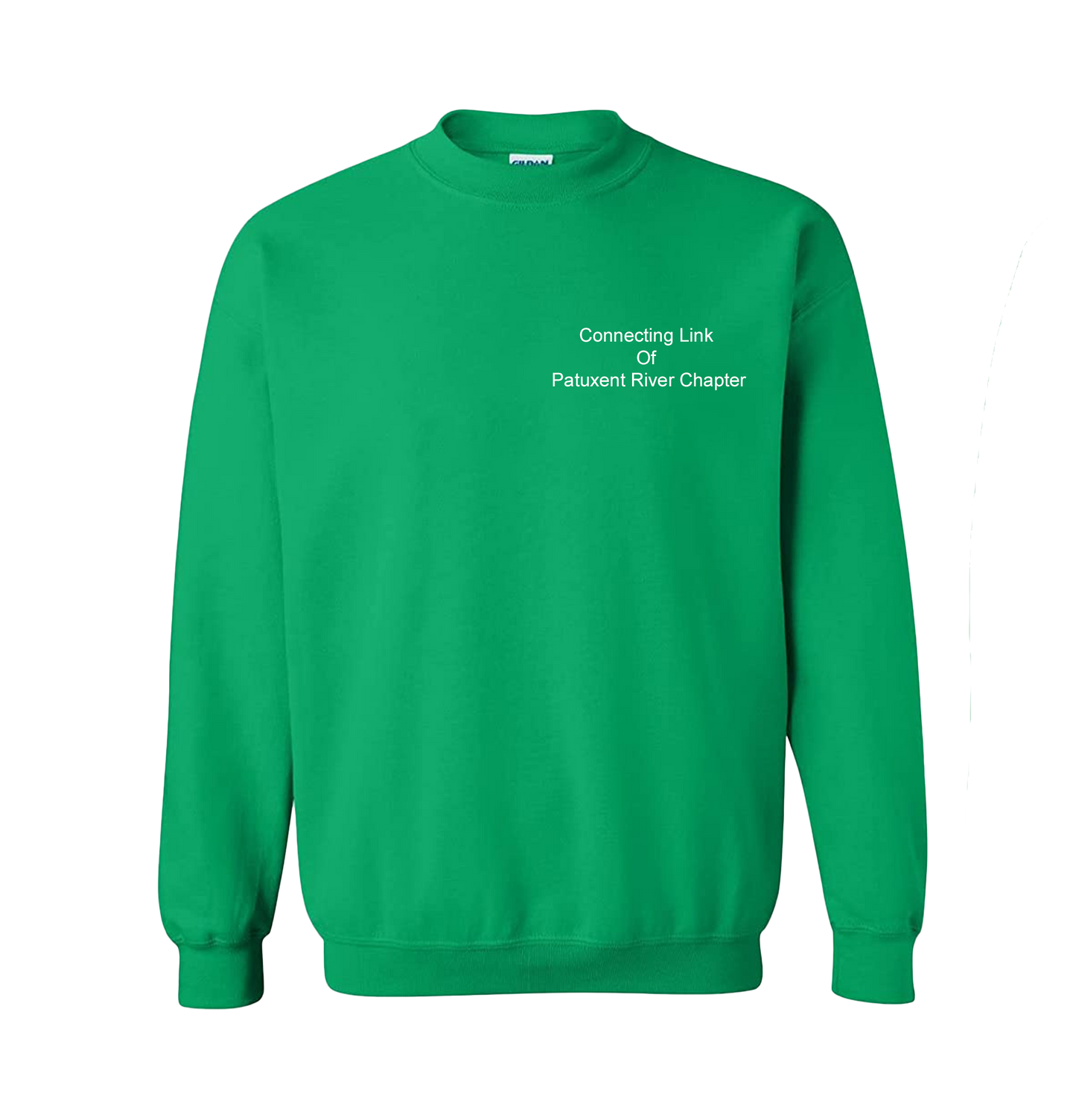 Connecting Links Sweatshirt