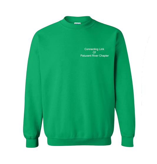 Connecting Links Sweatshirt