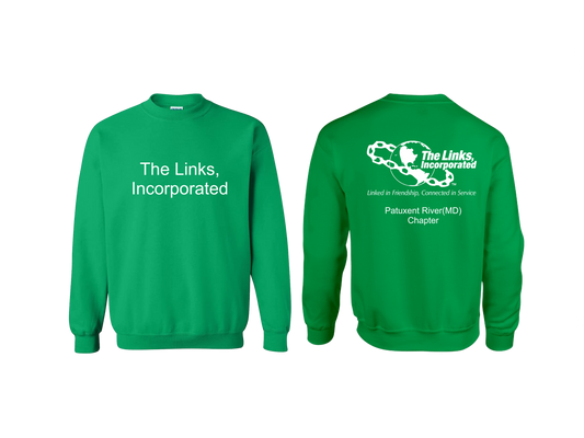 Links Sweatshirt